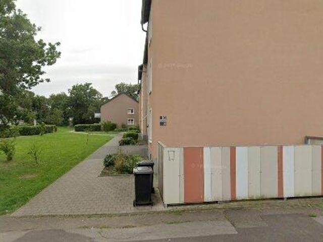 Apartment mieten in Wiesdorf, Leverkusen