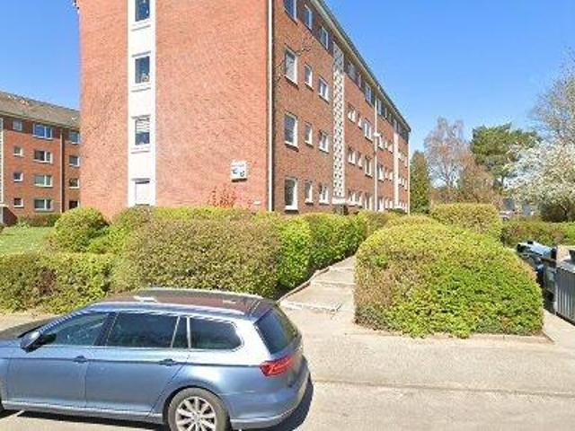 Apartment mieten in Schleswig-Holstein
