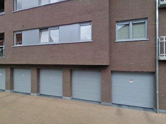 Appartement location à Tielt, West-Vlaanderen