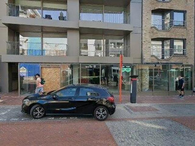 Appartement location à Middelkerke, West-Vlaanderen