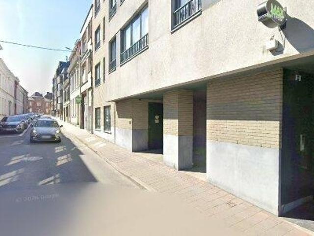 Appartement location à Centre - Centrum, Mouscron