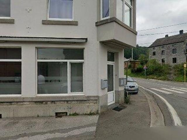 Appartement location à Nassogne, Wallonie