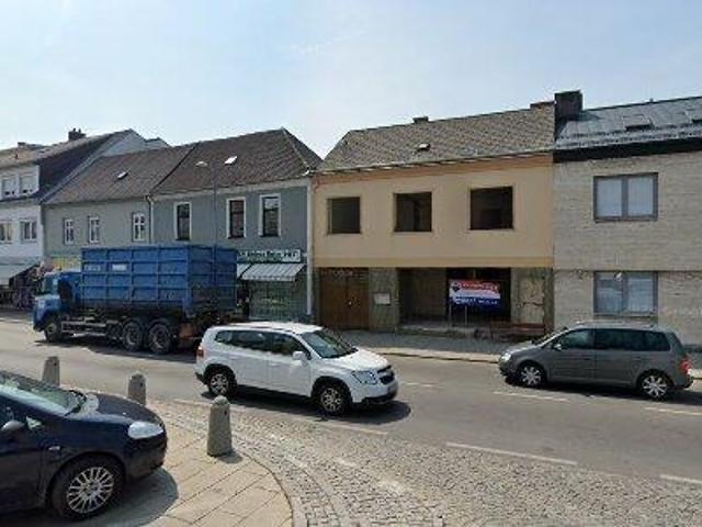 Apartment mieten in Neusiedl am See