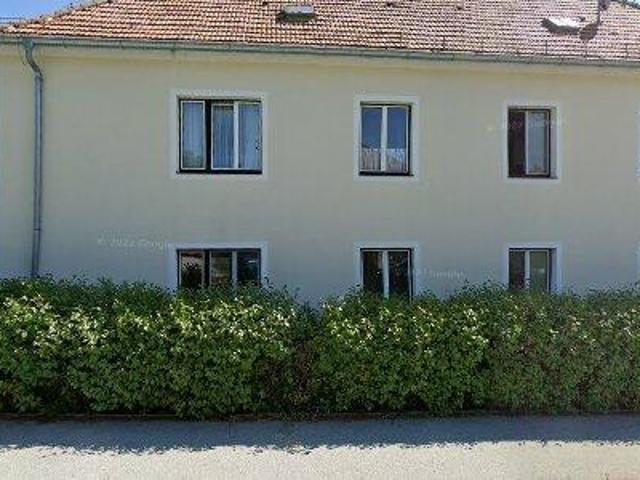 Apartment mieten in Oberschützen