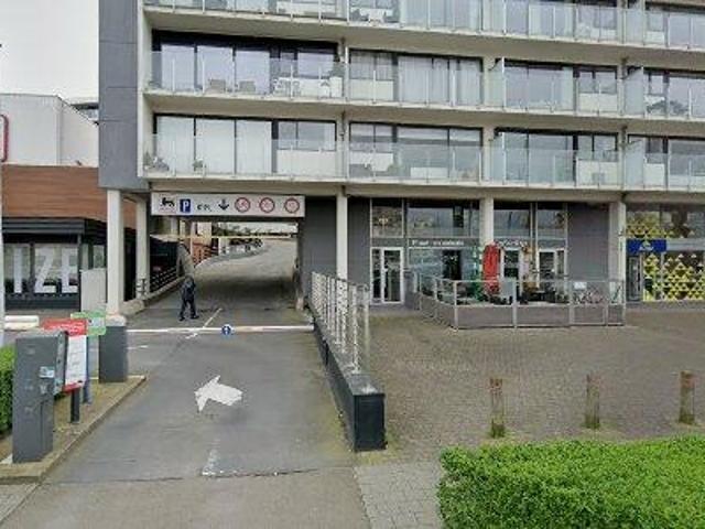 Appartement location à Oostende, West-Vlaanderen