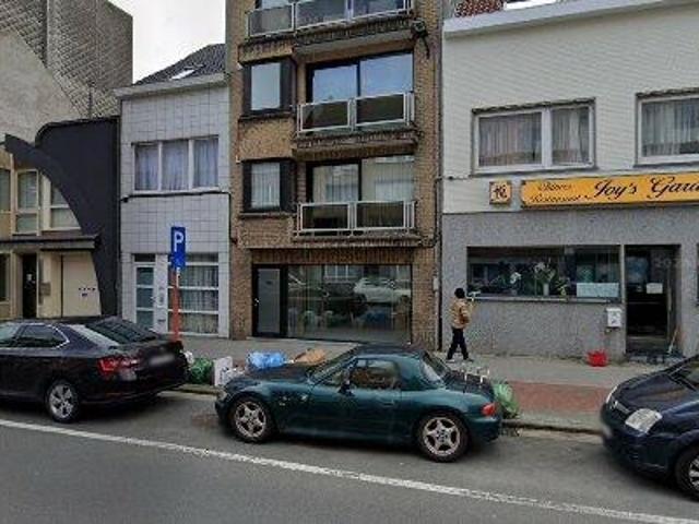 Appartement location à Oostende, West-Vlaanderen