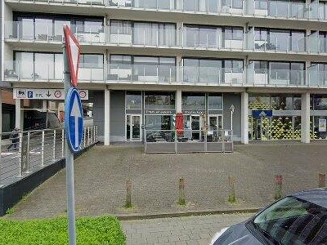 Appartement location à Hazegras, Oostende