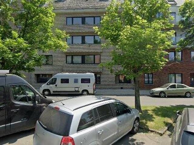 Appartement location à Audenarde, Oost-Vlaanderen