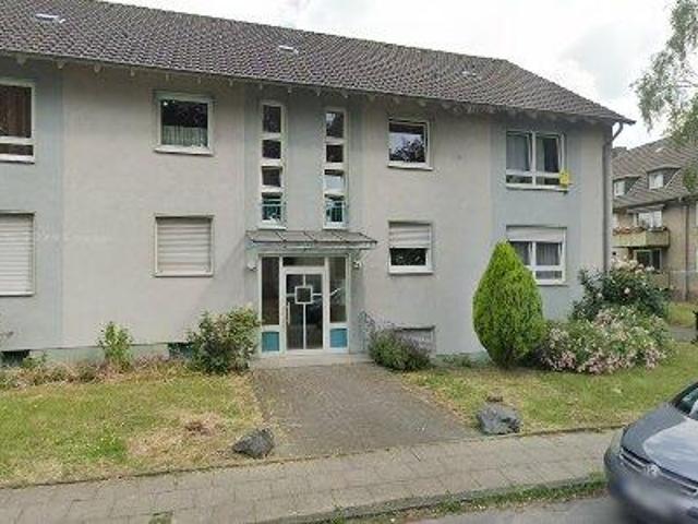 Apartment mieten in Westviertel, Recklinghausen
