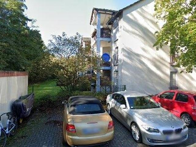 Apartment mieten in Recklinghausen
