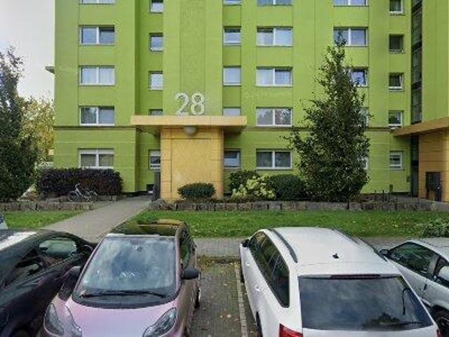 Apartment mieten in Paulusviertel, Recklinghausen