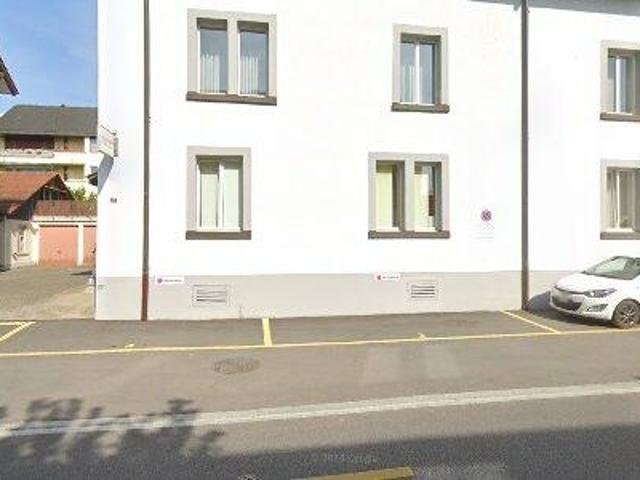 Apartment mieten in Neuhausen, Schaffhausen