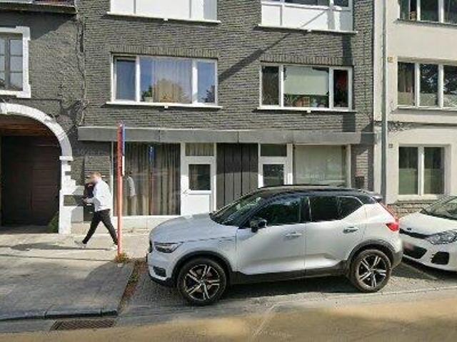 Appartement location à Montaigu-zichem, Brabant