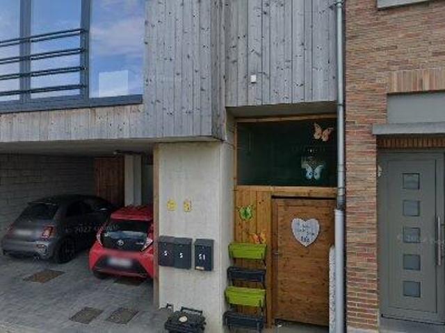 Appartement location à Scherpenheuvel-Zichem, Vlaams-Brabant