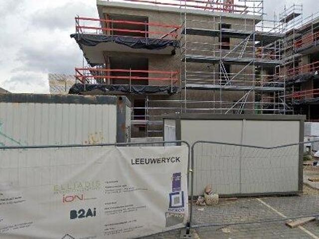Appartement location à Sint-pieters-leeuw, Brabant