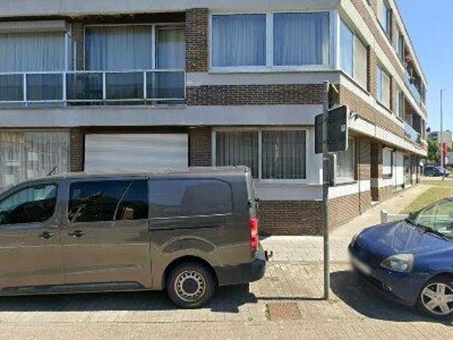 Appartement location à Gelinden, Limburg