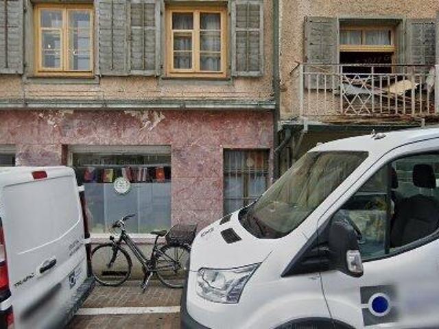 Apartment mieten in Lü