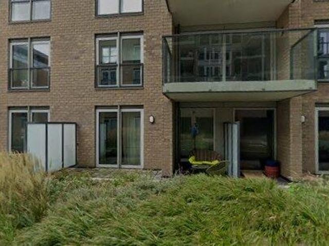 Appartement te huur in Scheveningen, Zuid Holland