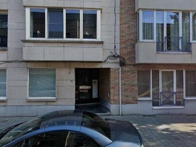 Appartement location à Tienen, Brabant