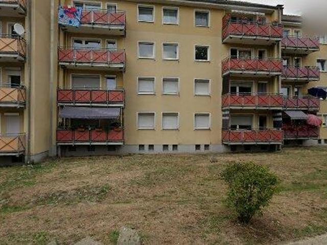 Apartment mieten in Königsborn, Unna