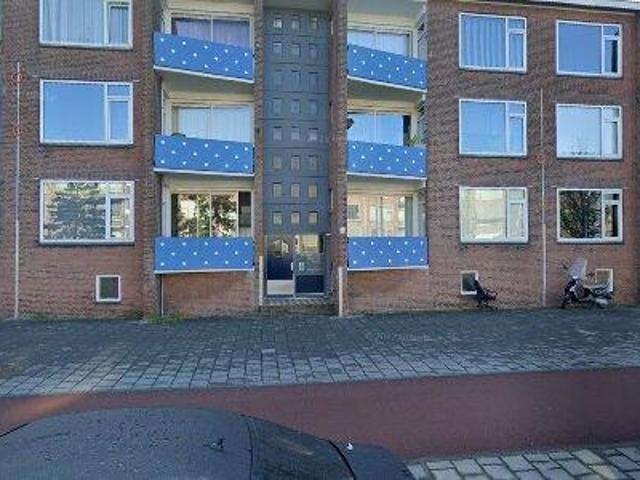 Appartement te huur in Ijmuiden, Noord Holland