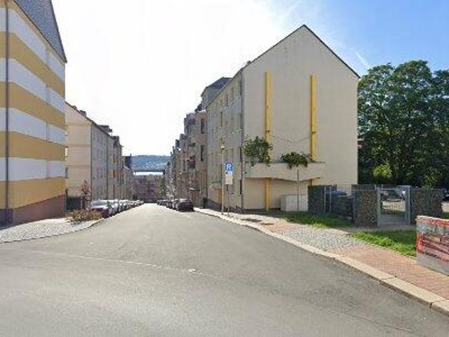 Apartment mieten in Schloßberg, Plauen