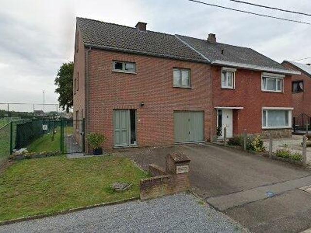 Appartement location à Heusden-zolder, Limburg