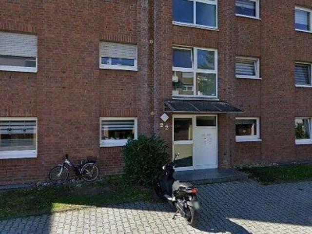 Apartment mieten in Wesel, Nordrhein-Westfalen