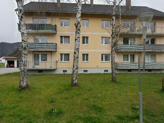 Apartment mieten in Altenmarkt bei St. Gallen, Steiermark