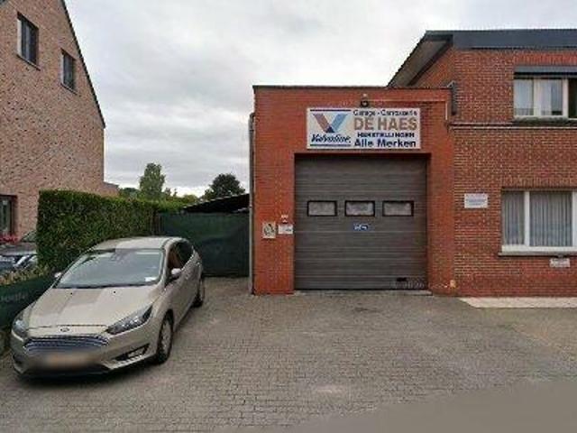 Appartement location à Halle, Zoersel