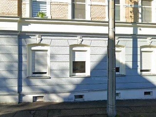 Apartment mieten in Glauchau, Sachsen