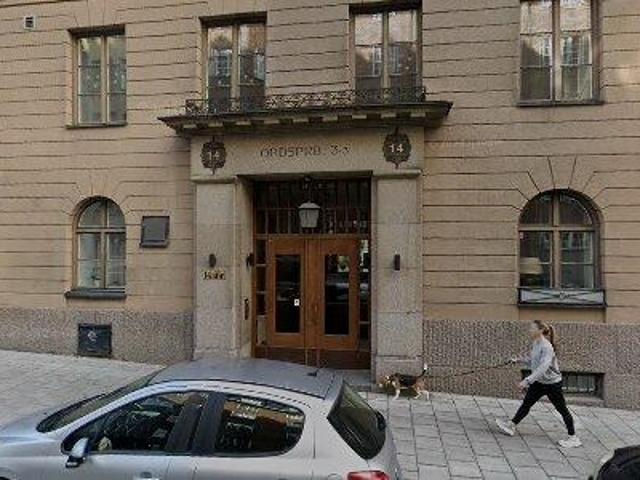 Lokal till salu i Östermalm, Botkyrka