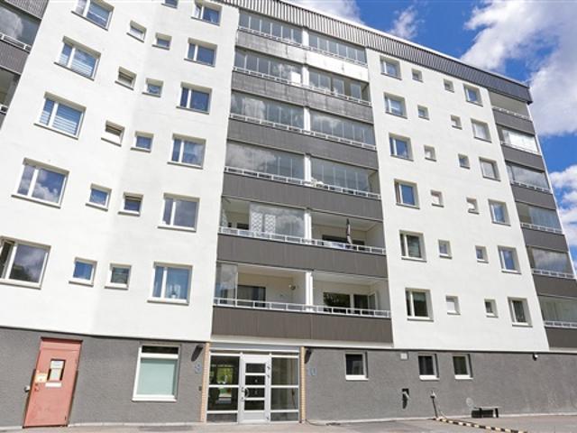 Lägenhet hyra i Tumba, Stockholm