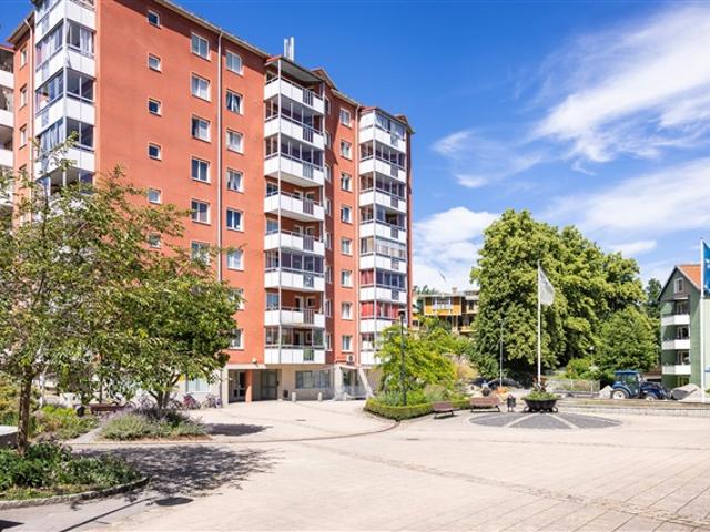 Lägenhet hyra i Tureborg, Uddevalla