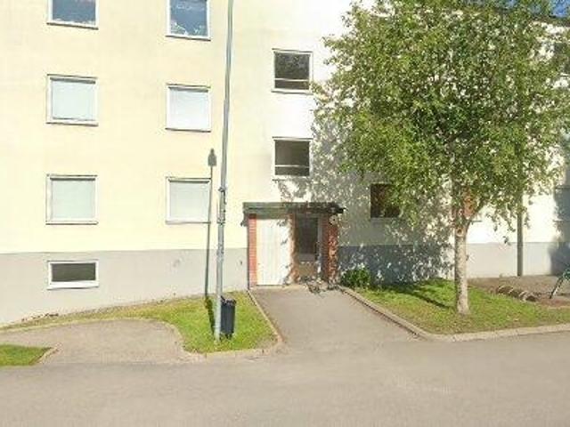 Lägenhet hyra i Flen, Södermanland