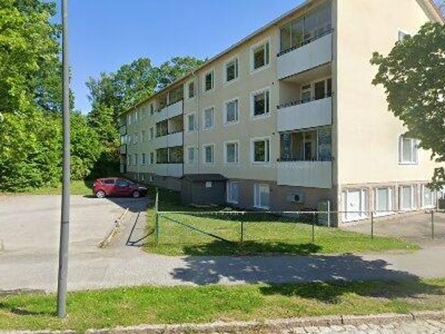 Lägenhet hyra i Flen, Södermanland