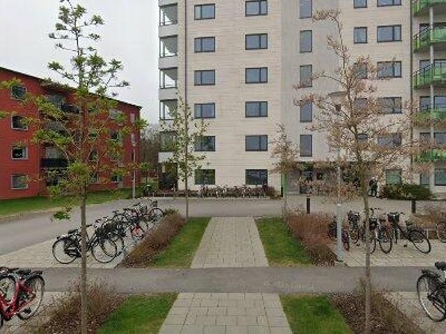 Lägenhet hyra i Kalmar