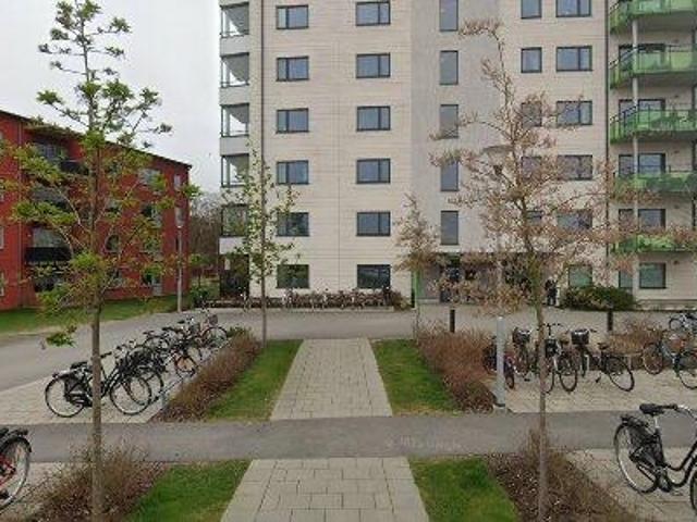 Lägenhet hyra i Kalmar