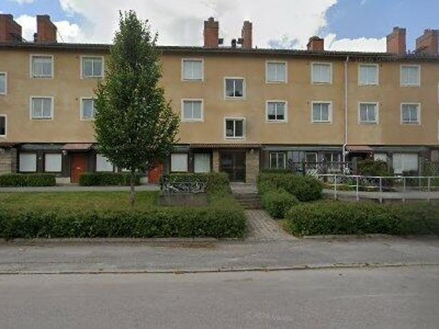 Lägenhet hyra i Kumla, Örebro