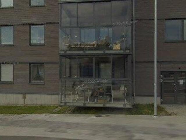 Lägenhet hyra i Luleå, Norrbotten