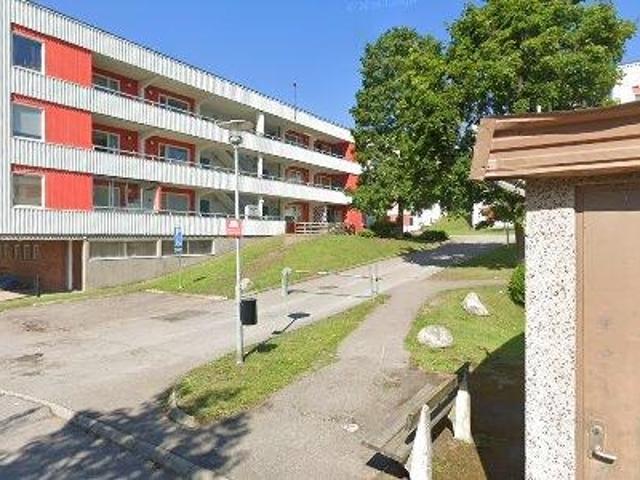 Lägenhet hyra i Mjölby, Östergötland