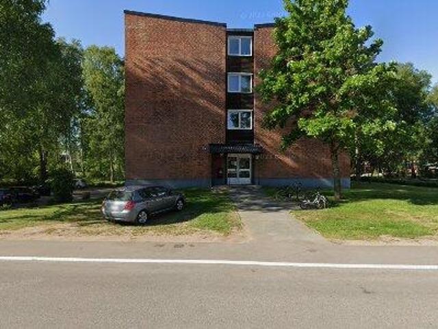 Lägenhet hyra i Osby, Skåne