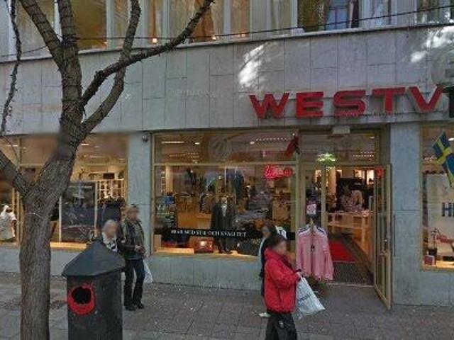 Lägenhet hyra i Östersund, Jämtland