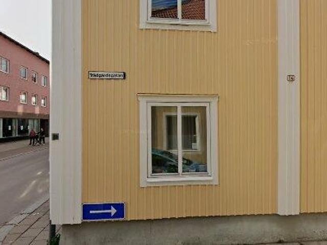Lägenhet hyra i Sala, Västmanland