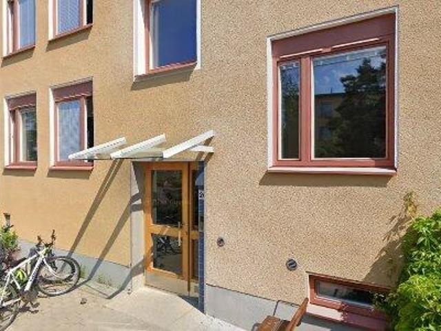 Lägenhet hyra i Botkyrka, Stockholm