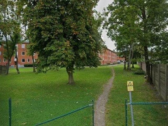 Lägenhet hyra i Åstorp, Skåne