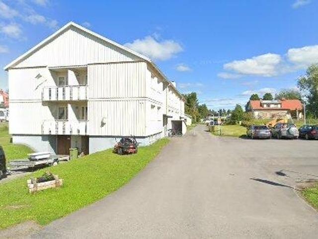 Lägenhet hyra i Hammerdal, Jämtland