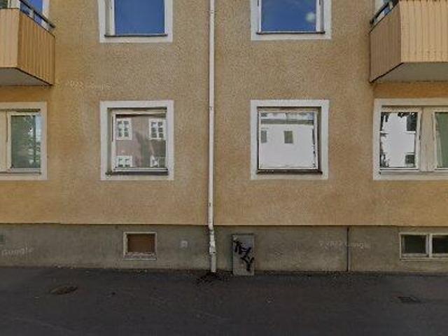 Lägenhet hyra i Tranås