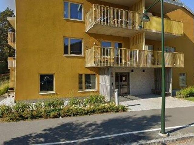 Lägenhet hyra i Stockholm