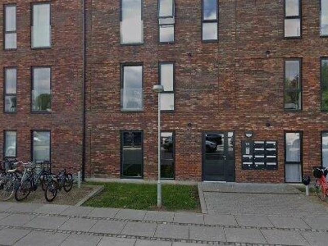 Lejlighed til leje i Kristiansholm, Frederikssund